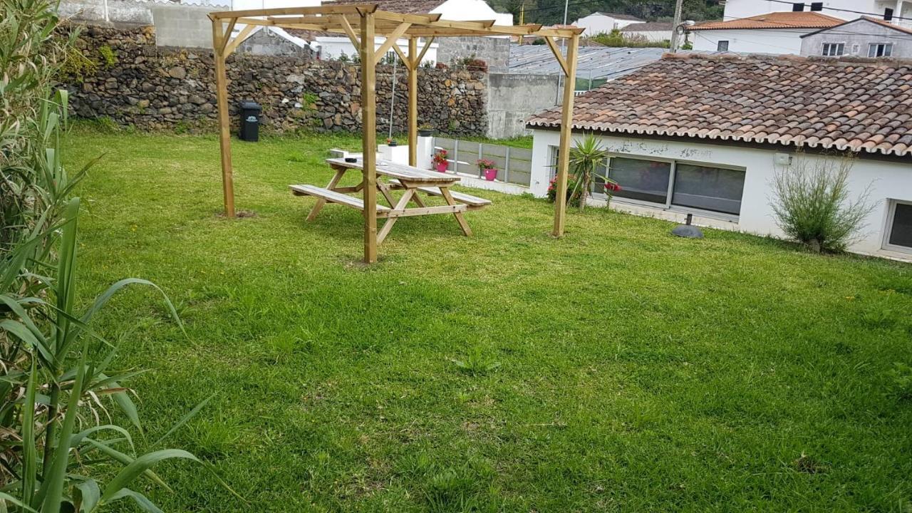 Our Relaxing Holiday Home Mosteiros  Eksteriør billede