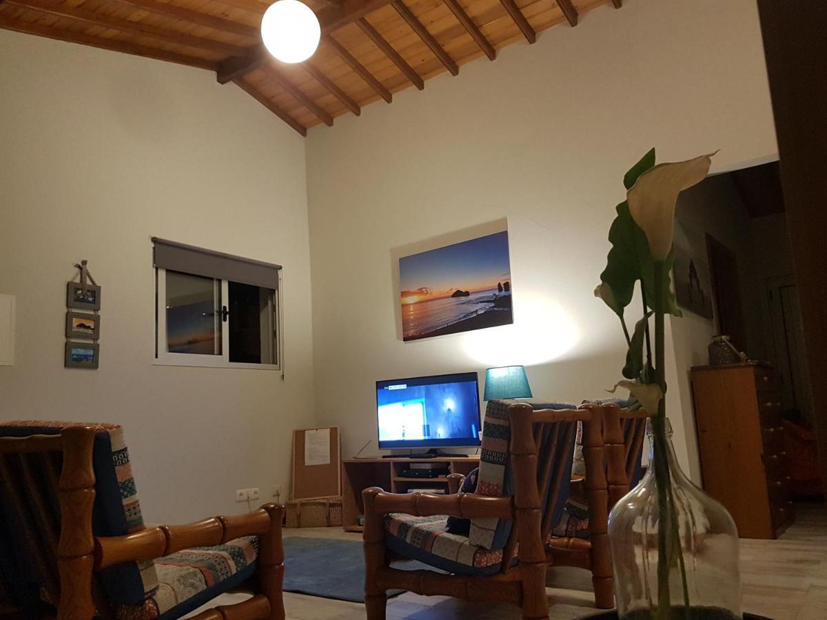 Our Relaxing Holiday Home Mosteiros  Eksteriør billede