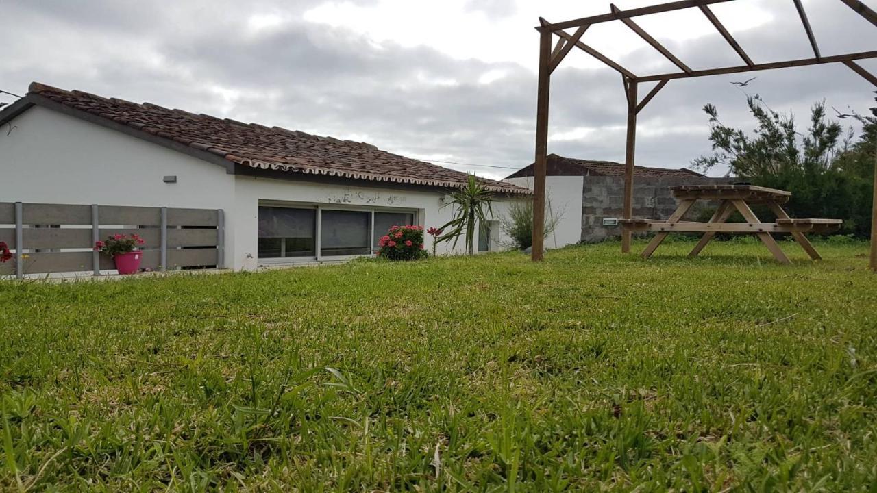 Our Relaxing Holiday Home Mosteiros  Eksteriør billede